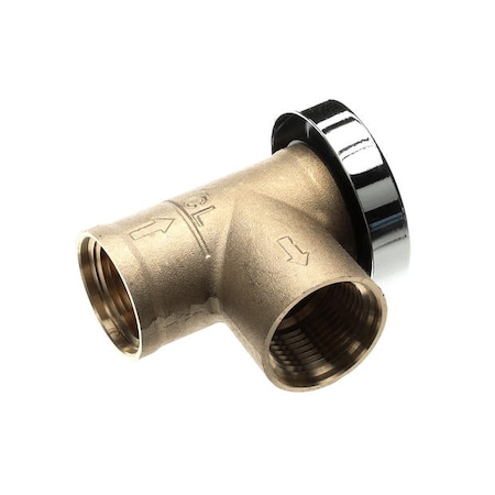 Lvo 1 Vacuum Breaker 510-5052